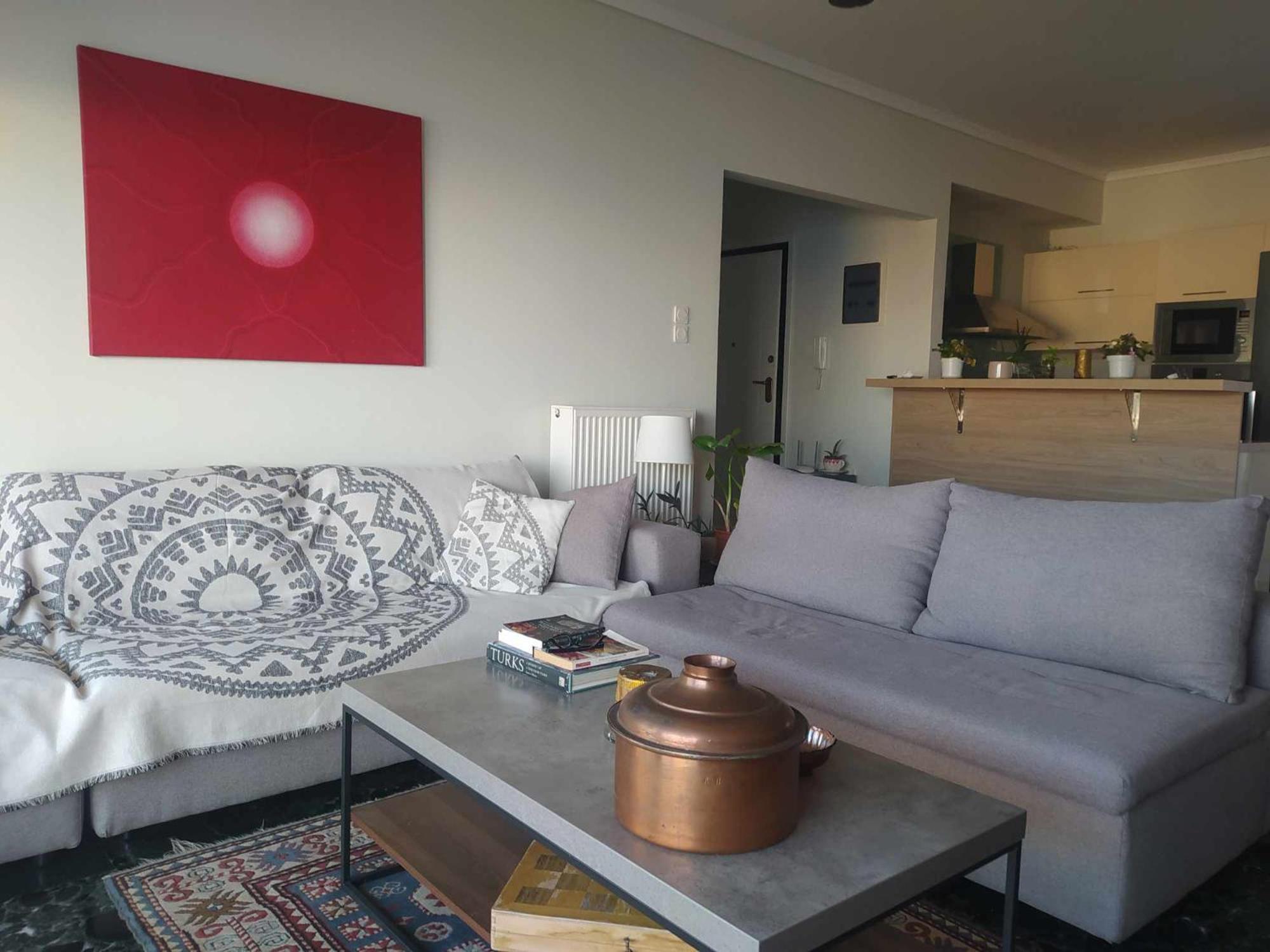 Unique Flat Of Refined Luxury And Splendid Views. Apartment *