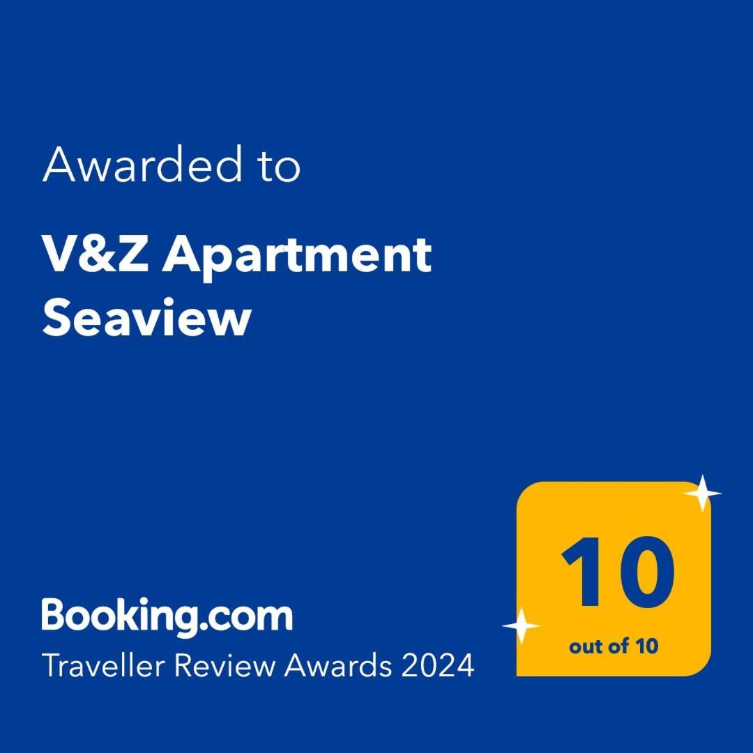 Apartment V&z Seaview Ofrinion