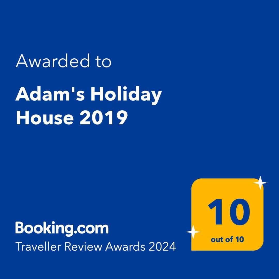Adam's House 2019 Holiday home Kariani