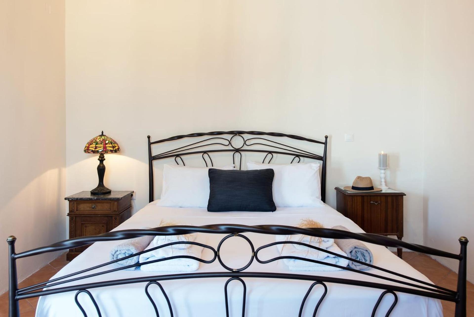 Cp 2 Bedroom Corfu Olympia