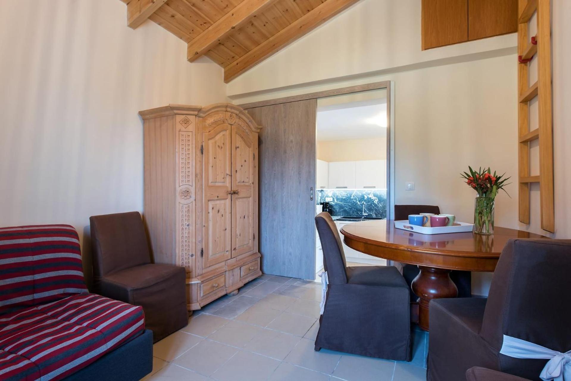 Cp 2 Bedroom Corfu Olympia *