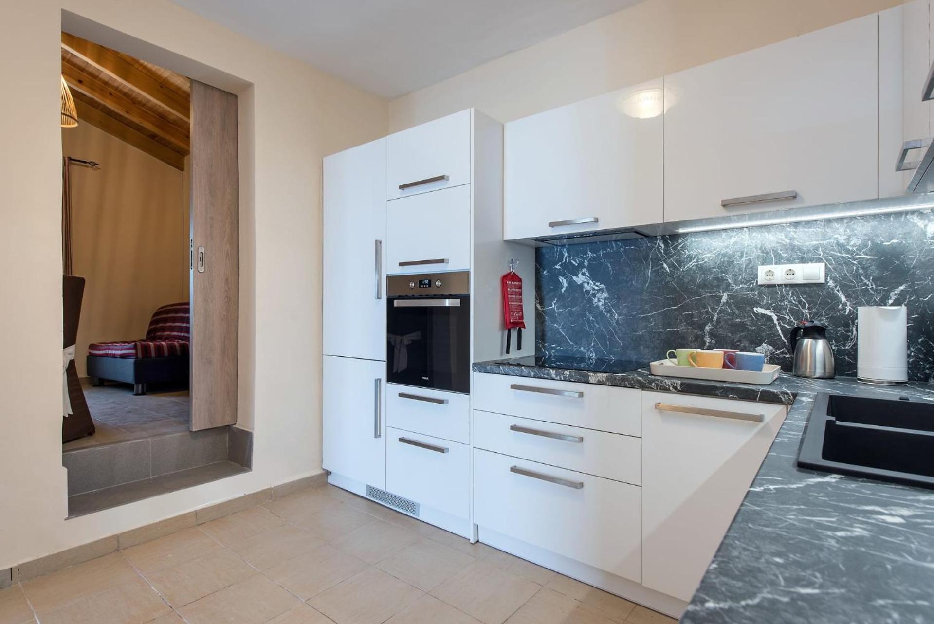 Cp 2 Bedroom Corfu Olympia
