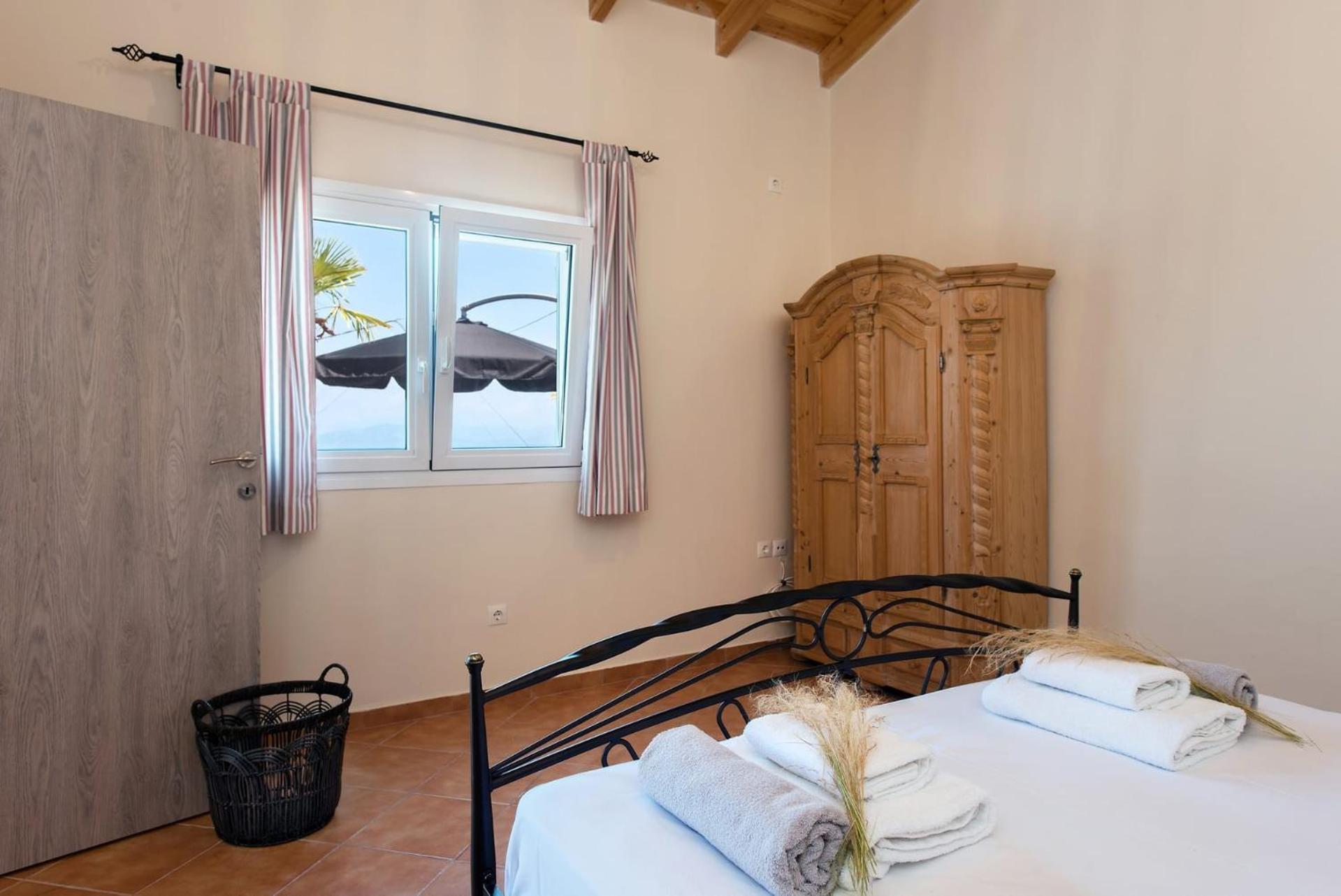 Cp 2 Bedroom Corfu Olympia * Perama (Corfu)