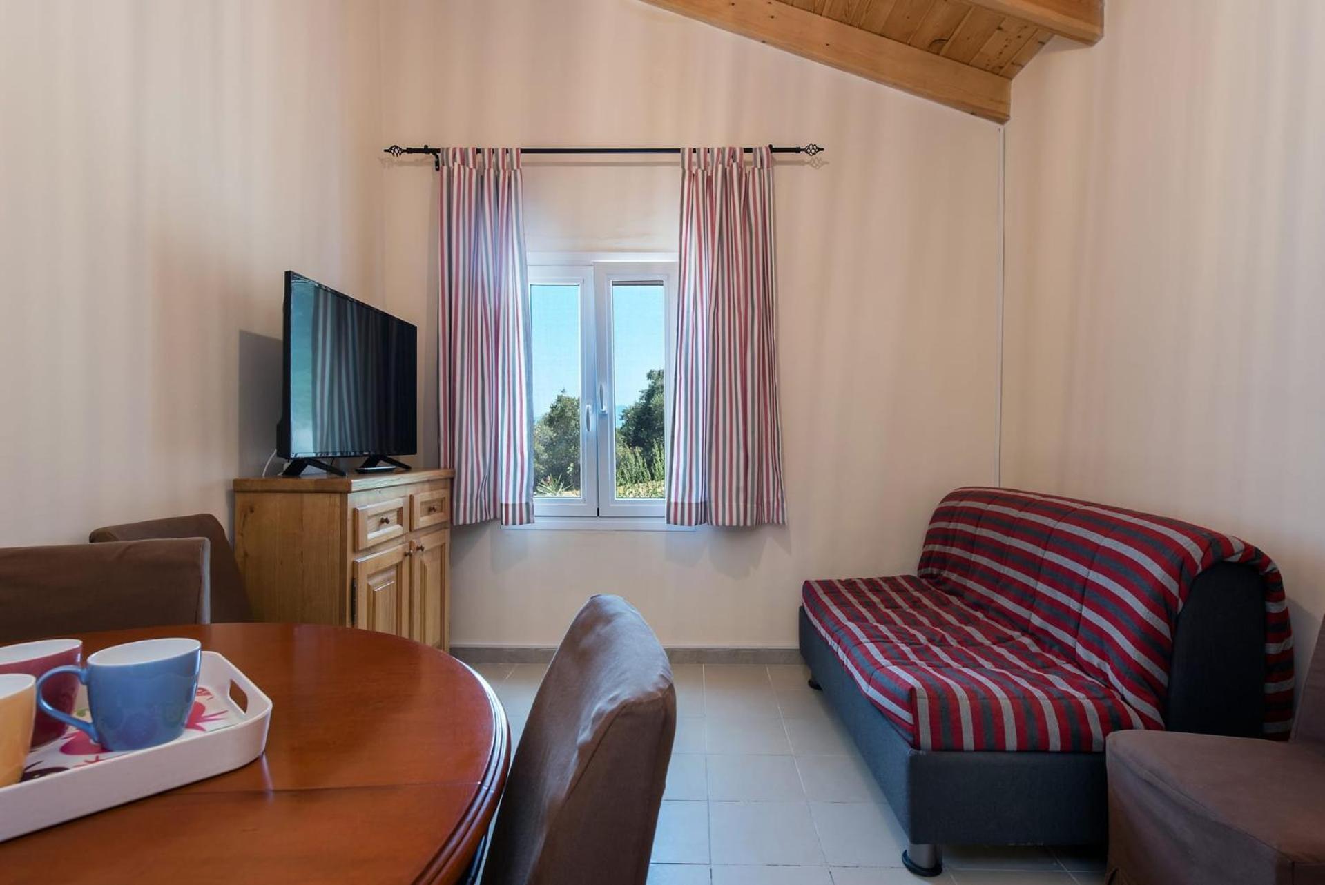 Cp 2 Bedroom Corfu Olympia Villa Perama (Corfu)