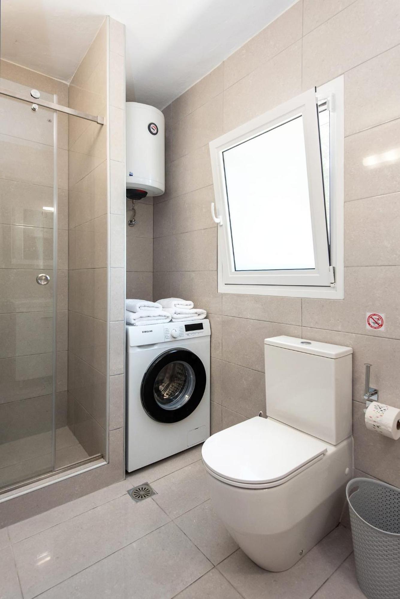 Cp 2 Bedroom Corfu Olympia Villa