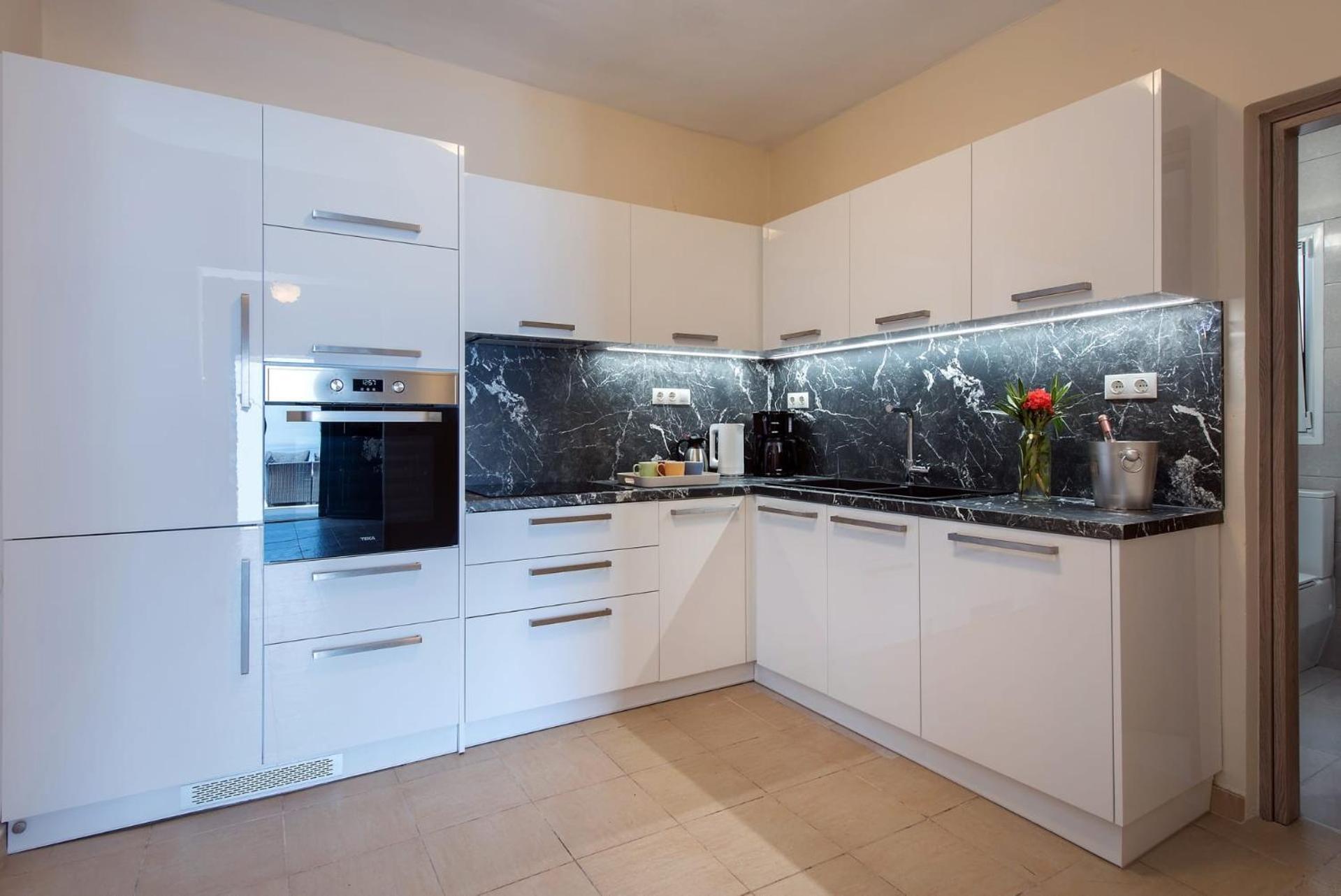 Cp 2 Bedroom Corfu Olympia * Perama (Corfu)