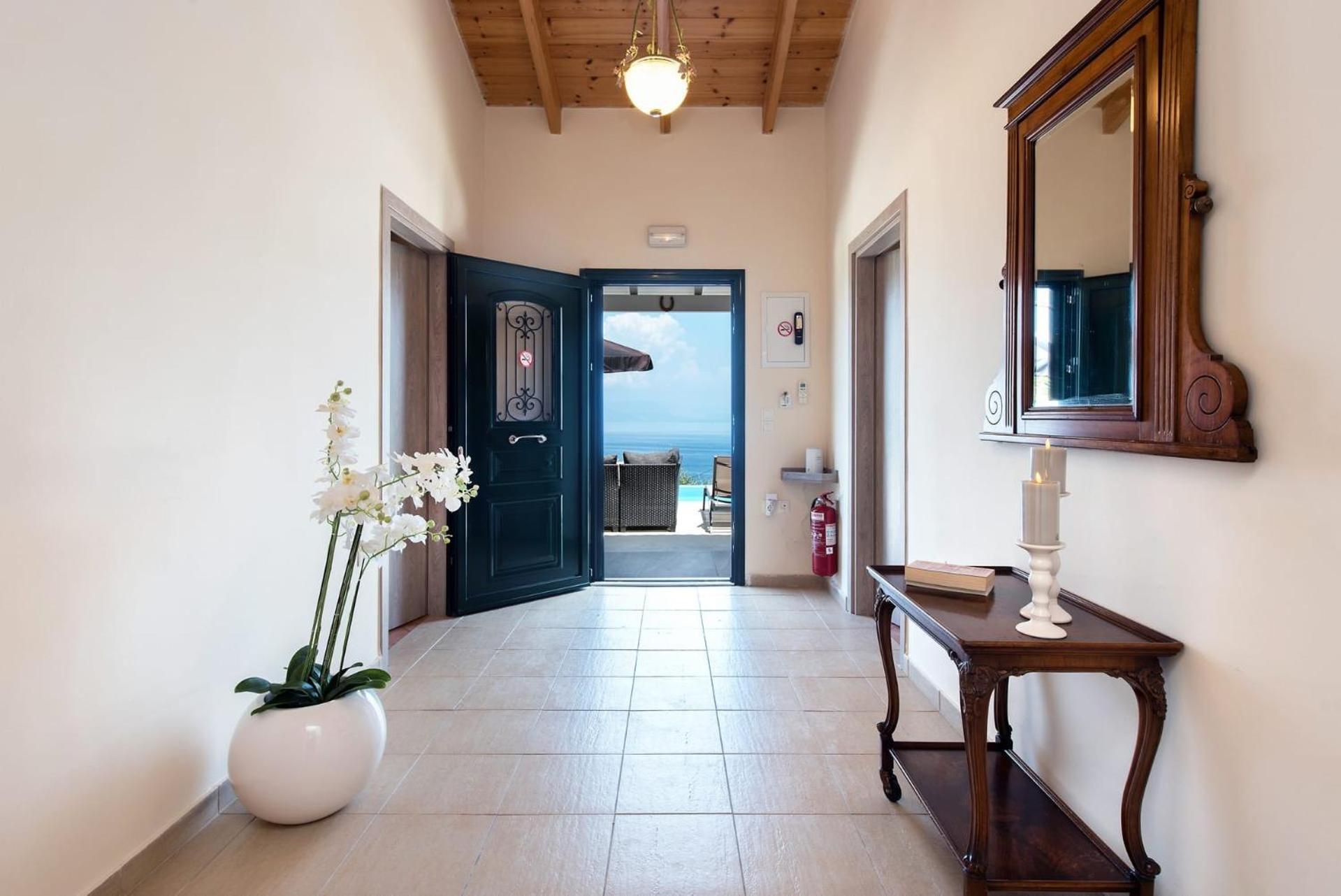 Cp 2 Bedroom Corfu Olympia Villa