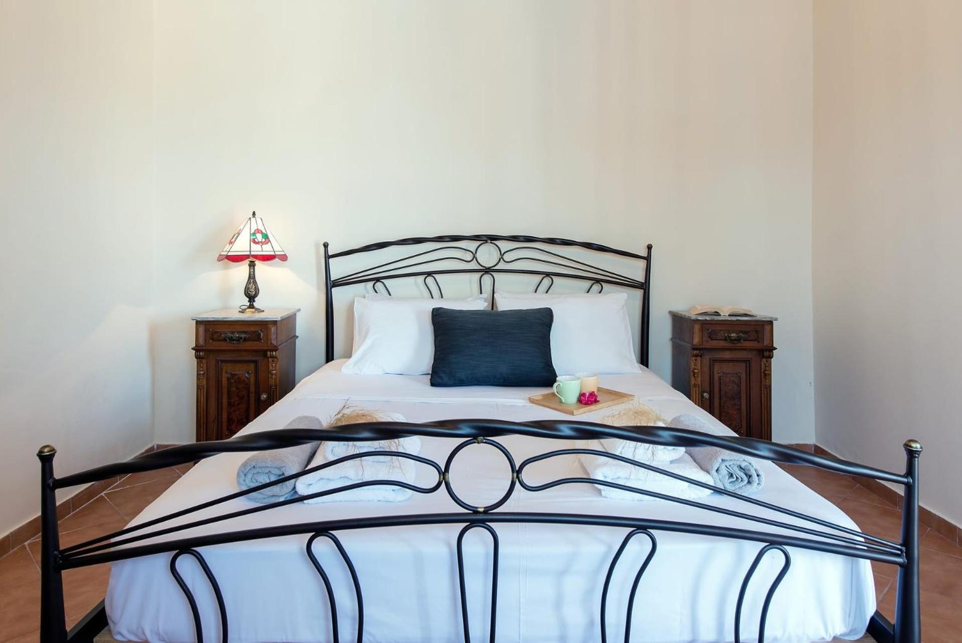 Villa Cp 2 Bedroom Corfu Olympia *