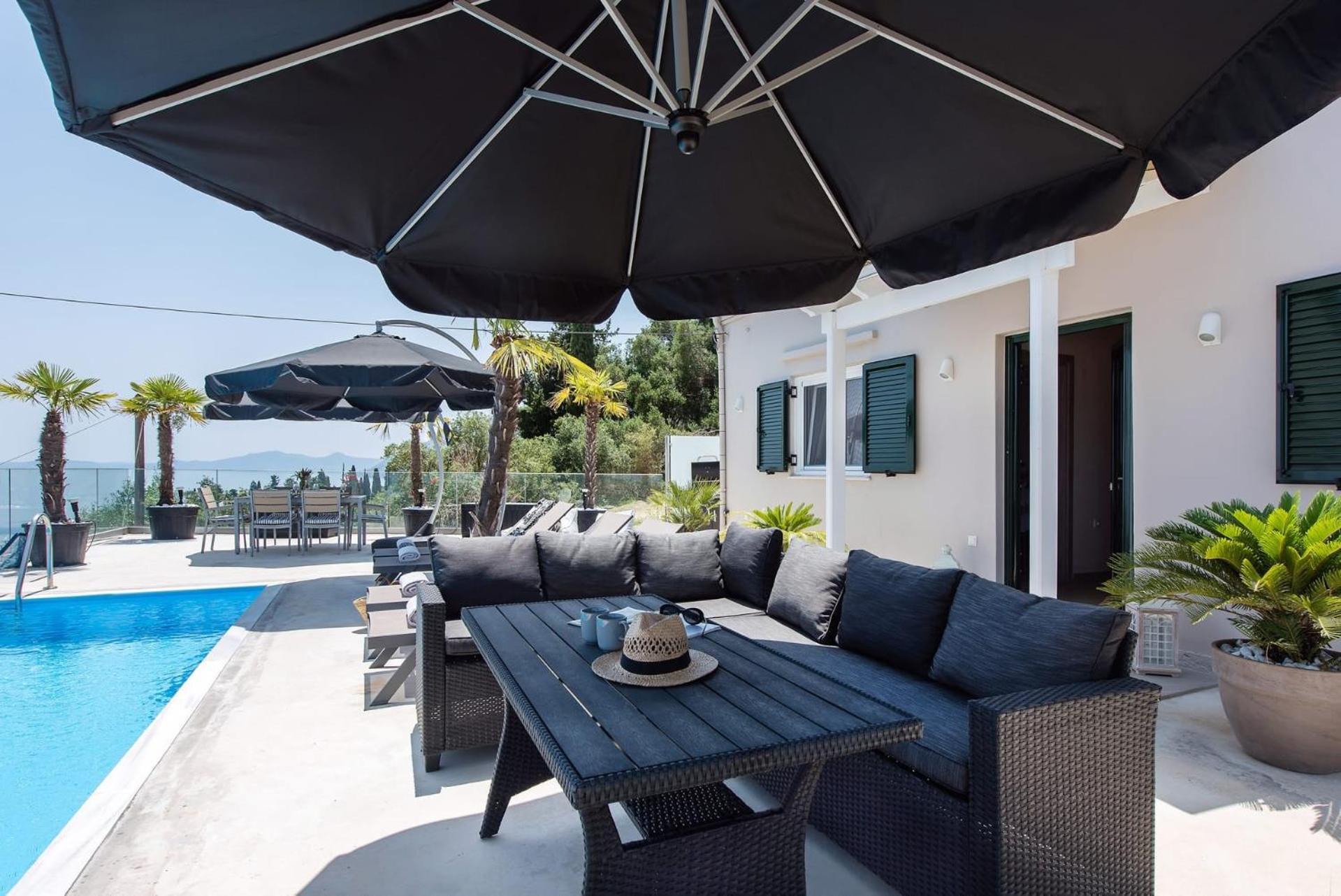 Cp 2 Bedroom Corfu Olympia Perama (Corfu)