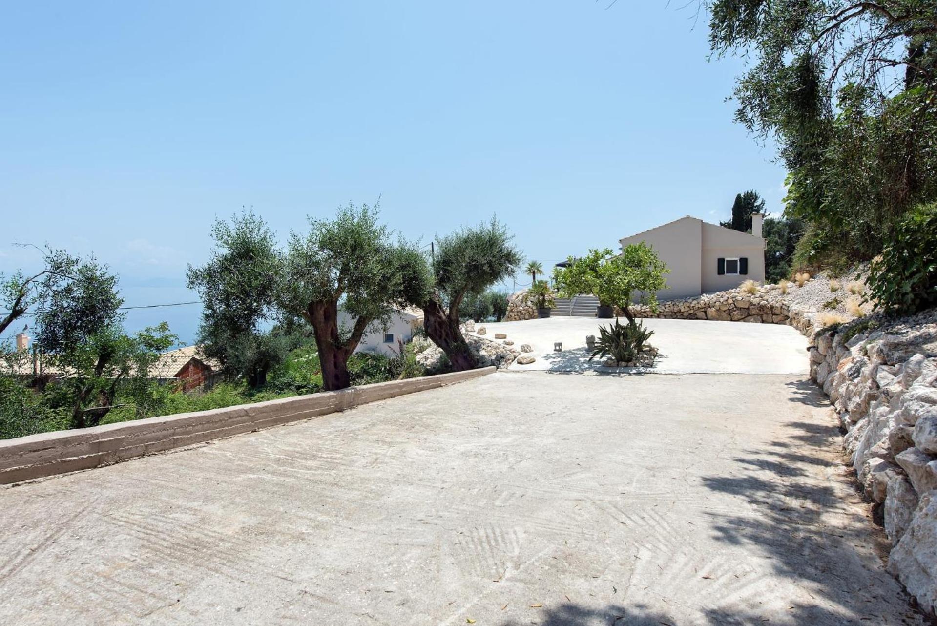 Cp 2 Bedroom Corfu Olympia Perama (Corfu)