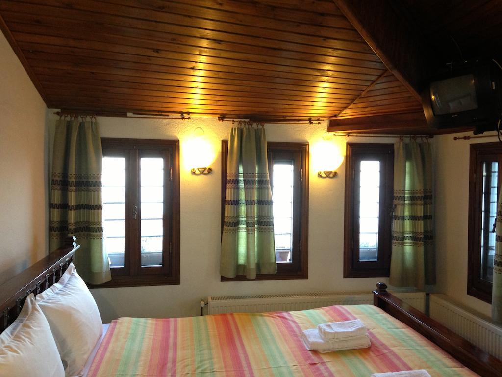 Guest house Eleni