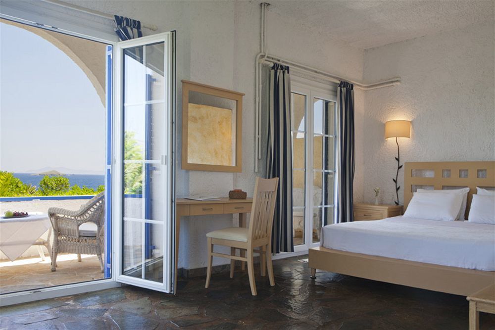 Andros Hotel Gavrio