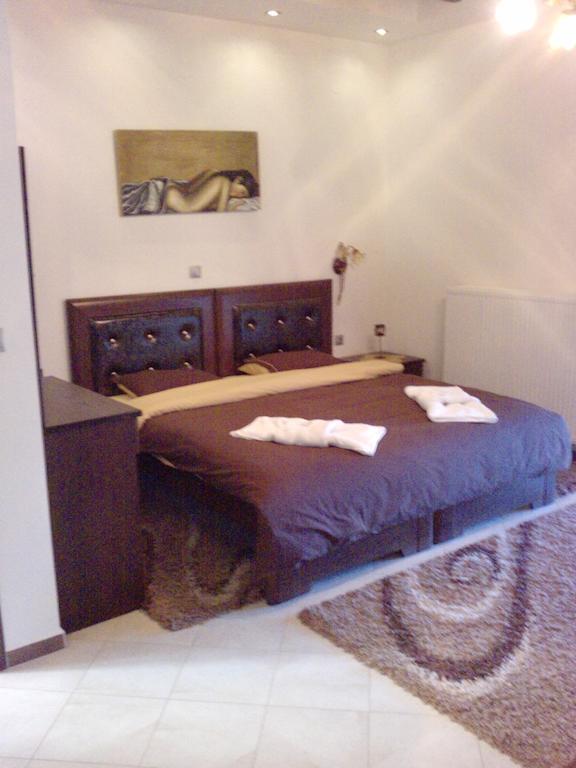 Apartment Lina