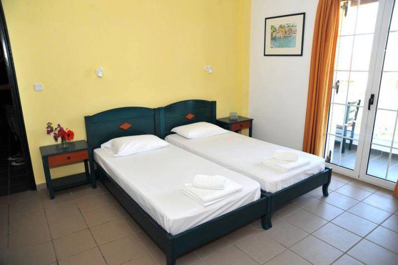 Papoulias Apartment