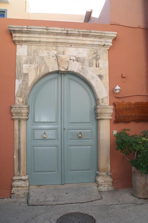 Vecchio Hotel