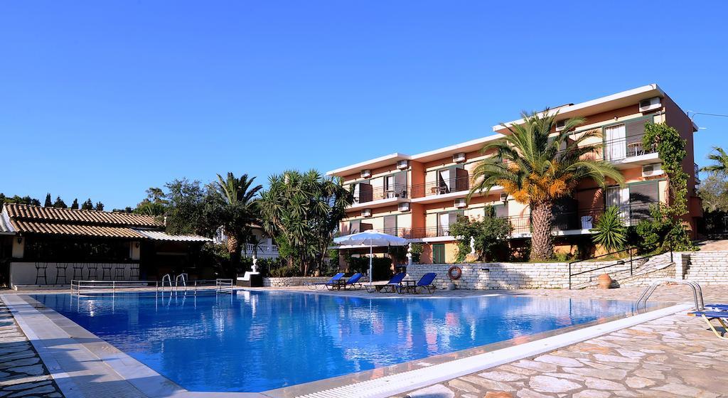 Corfu Dassia Studios Dassia (Corfu)