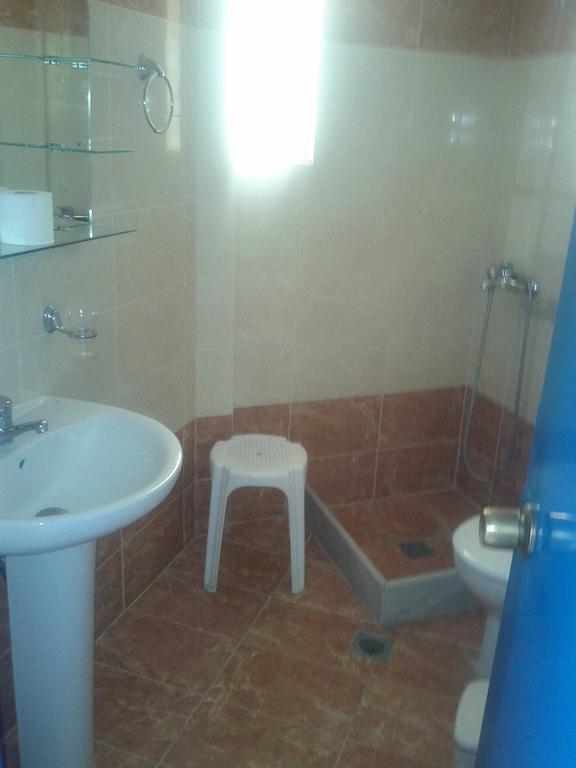 Hotel Tainaro Loutra Edipsou (Evia)