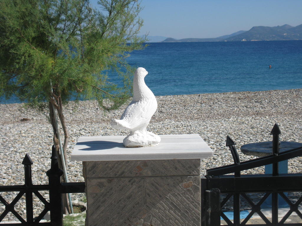 Apartment Avlakia Beach & *