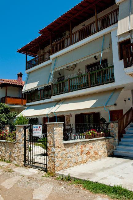 Zanna * Skiathos Town
