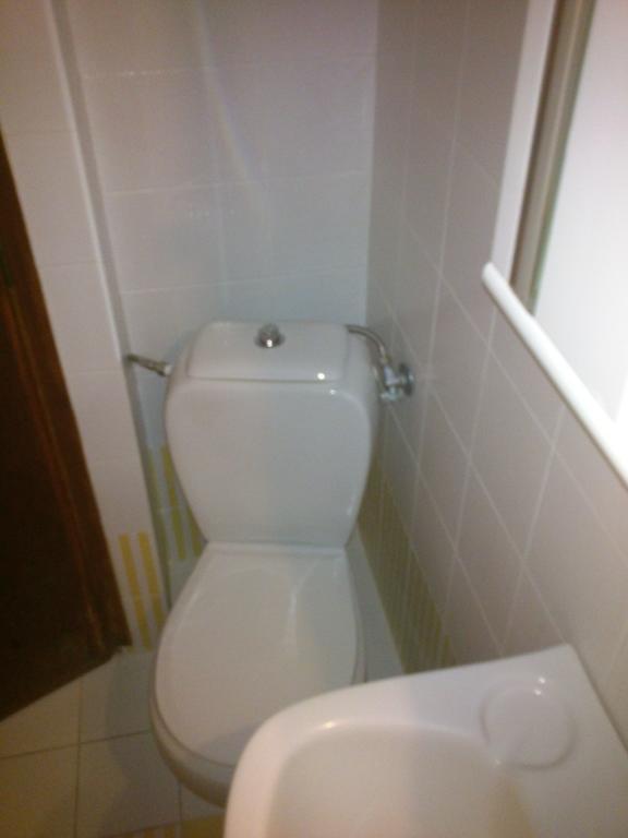Apartment Kalaitzis