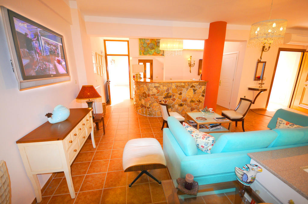 Aethrio Guest house 3*