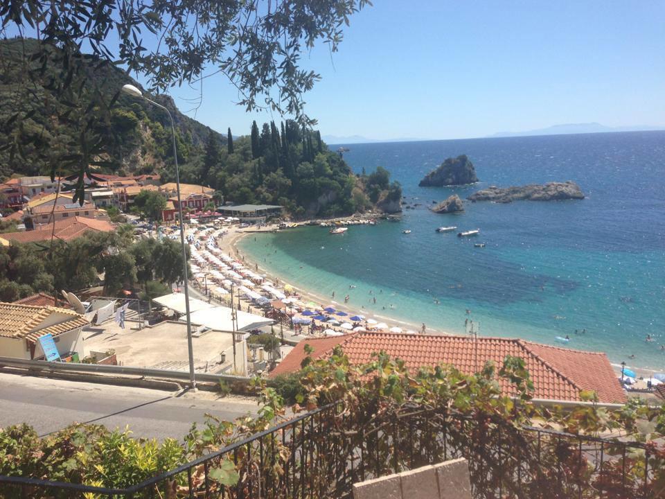 Lithitsa Parga