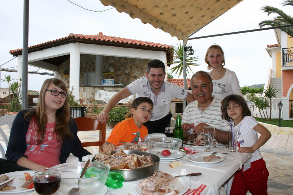 Metaxa 2* Kalamaki (Zakynthos)