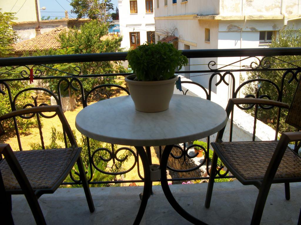 Jasmine'S Guest House Guest house Karlovassi
