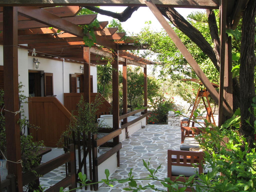 Batistas Apartment *