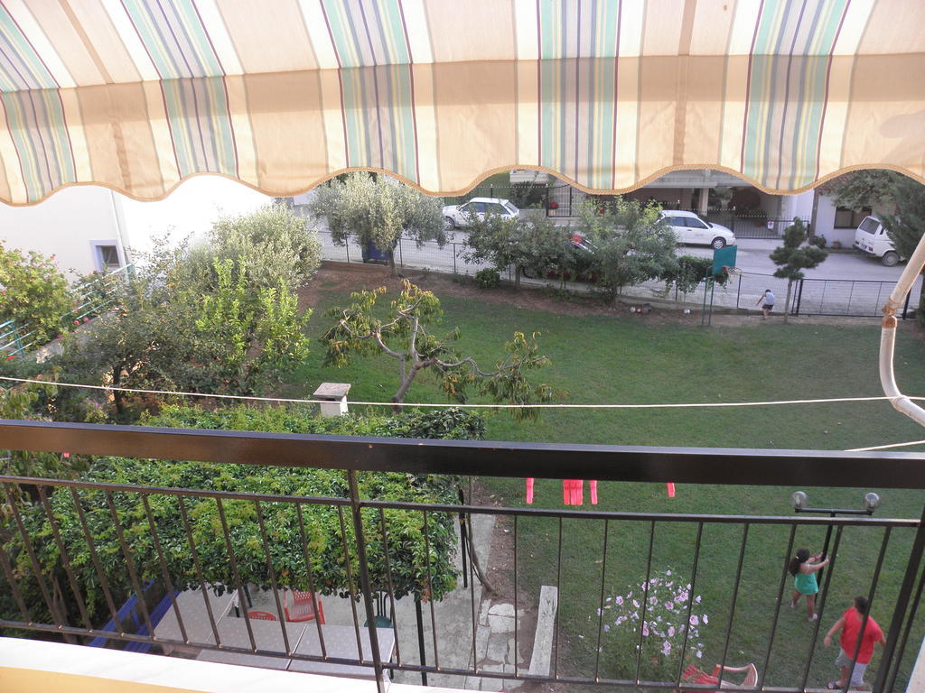 Thomas Apartment Preveza