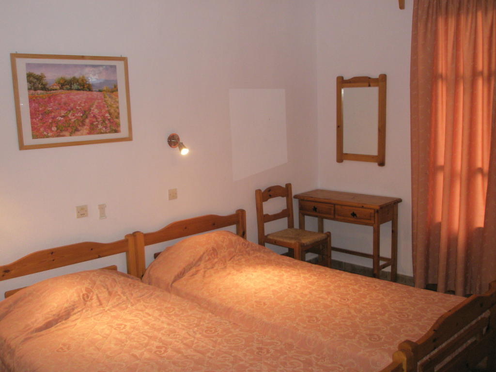Guest house Guesthouse Christos Skopelos Town