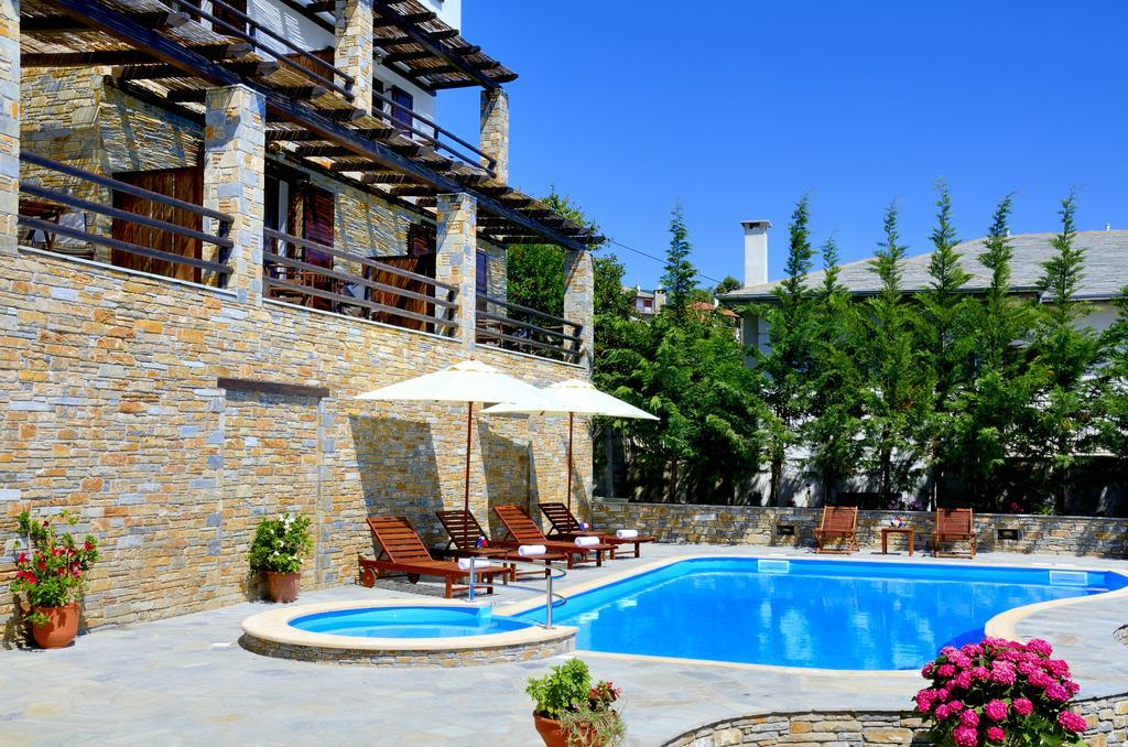 Hotel Hotel Zagora Zagora
