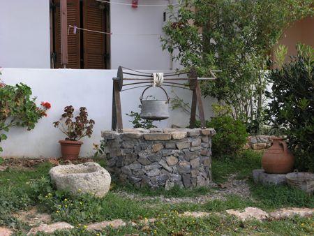 Apartment Aeolos Frangocastelo