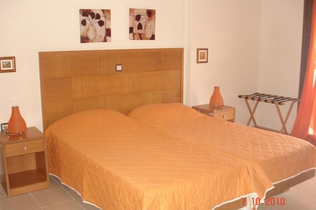 Apartment Telethrio Loutra Edipsou (Evia)