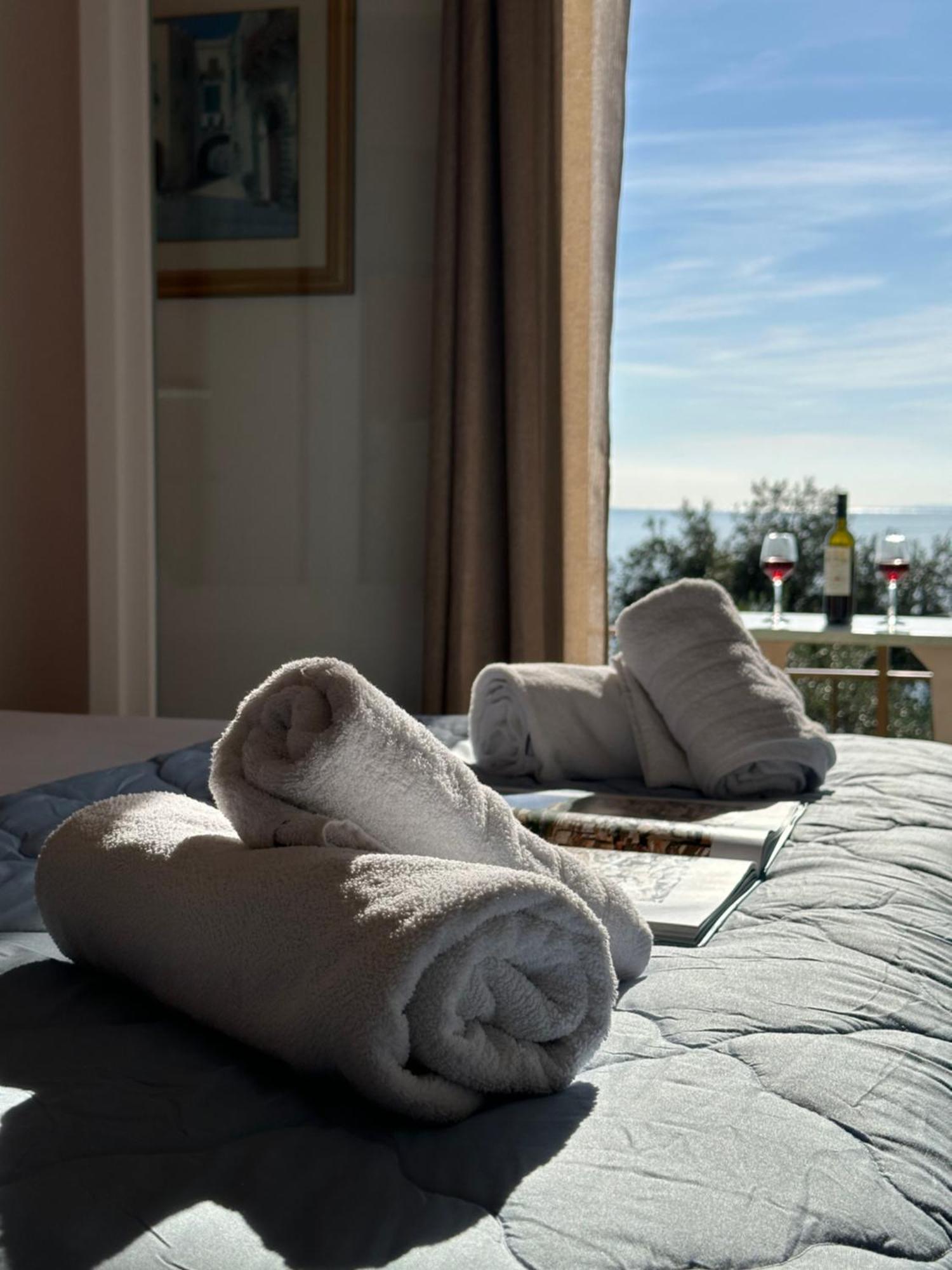 Apartment Vladimiros Barbati