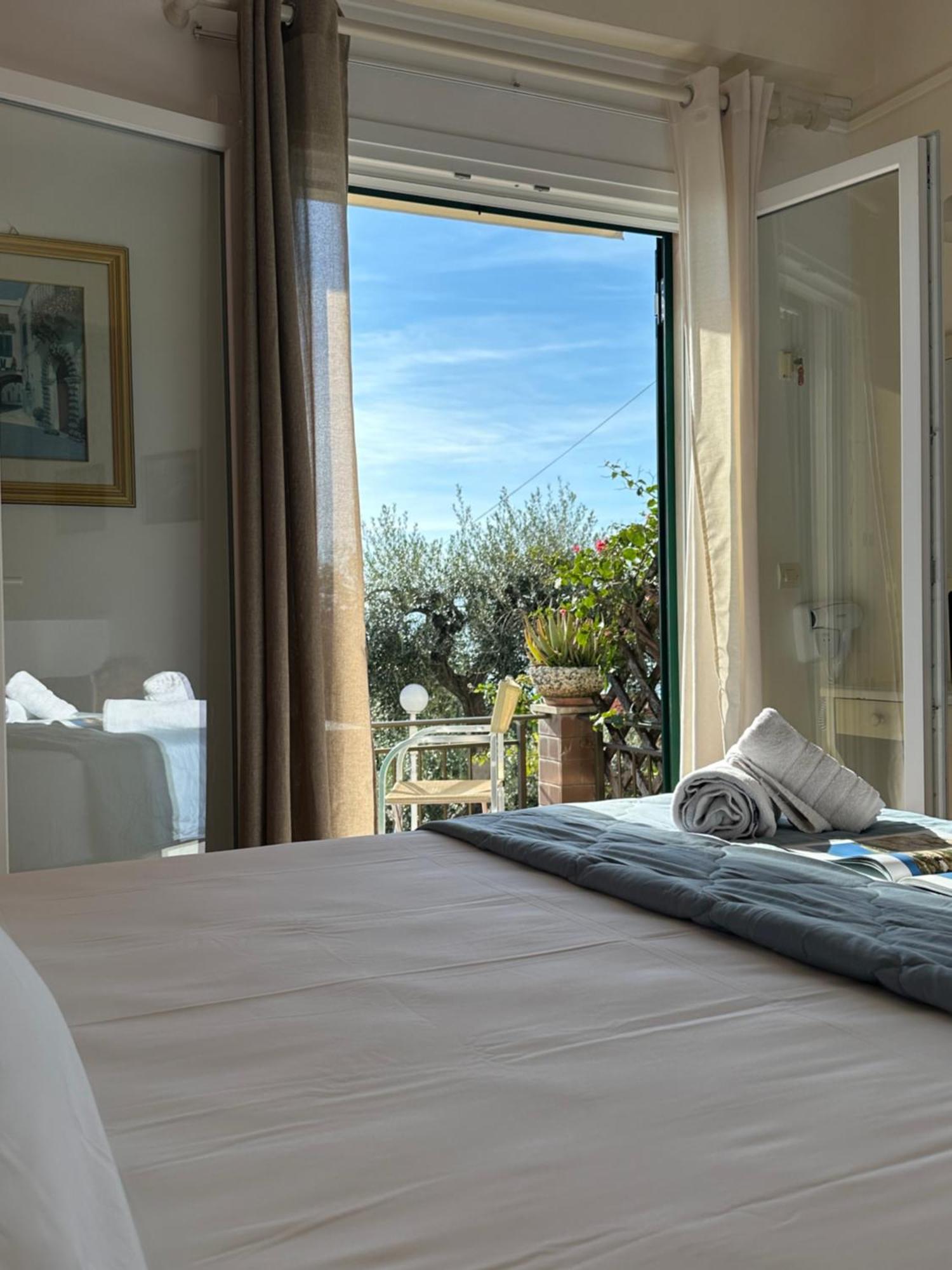 Apartment Vladimiros Barbati