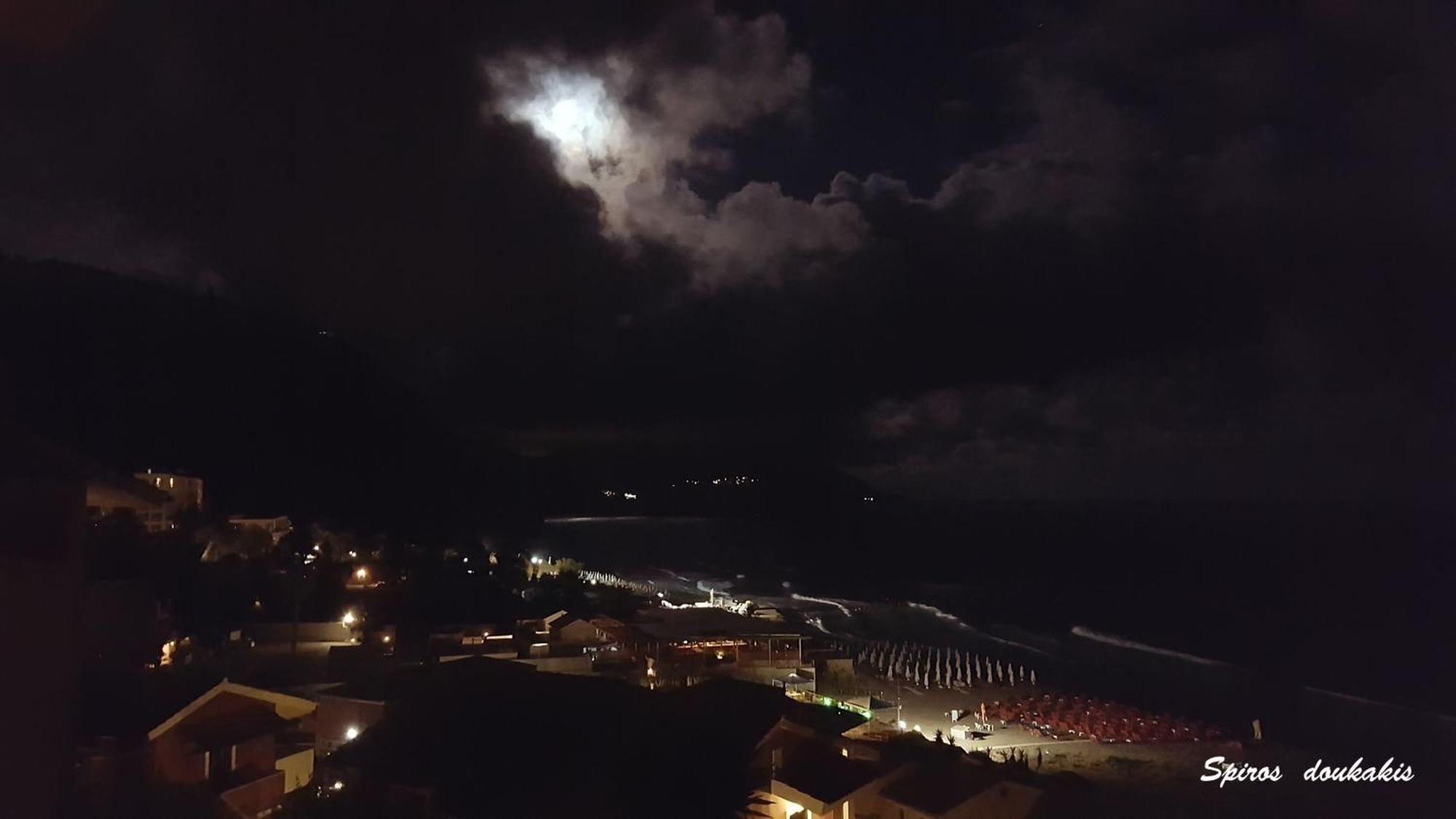 Athena's Veranda Magestic Views In Of Corfu By New Era *