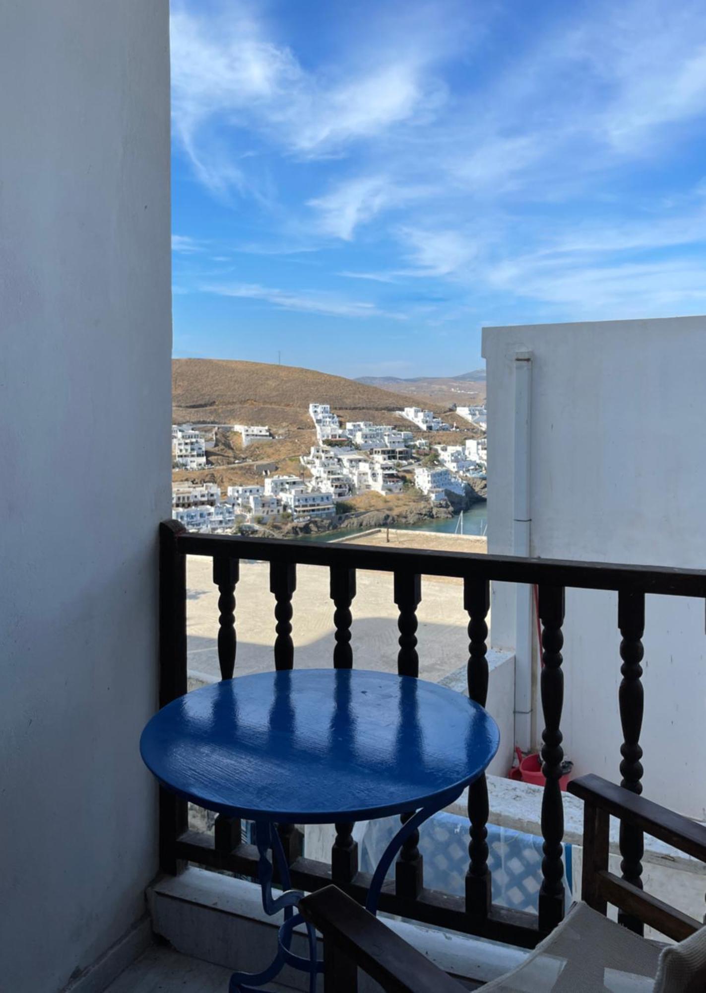 Guest house Evdokia's *