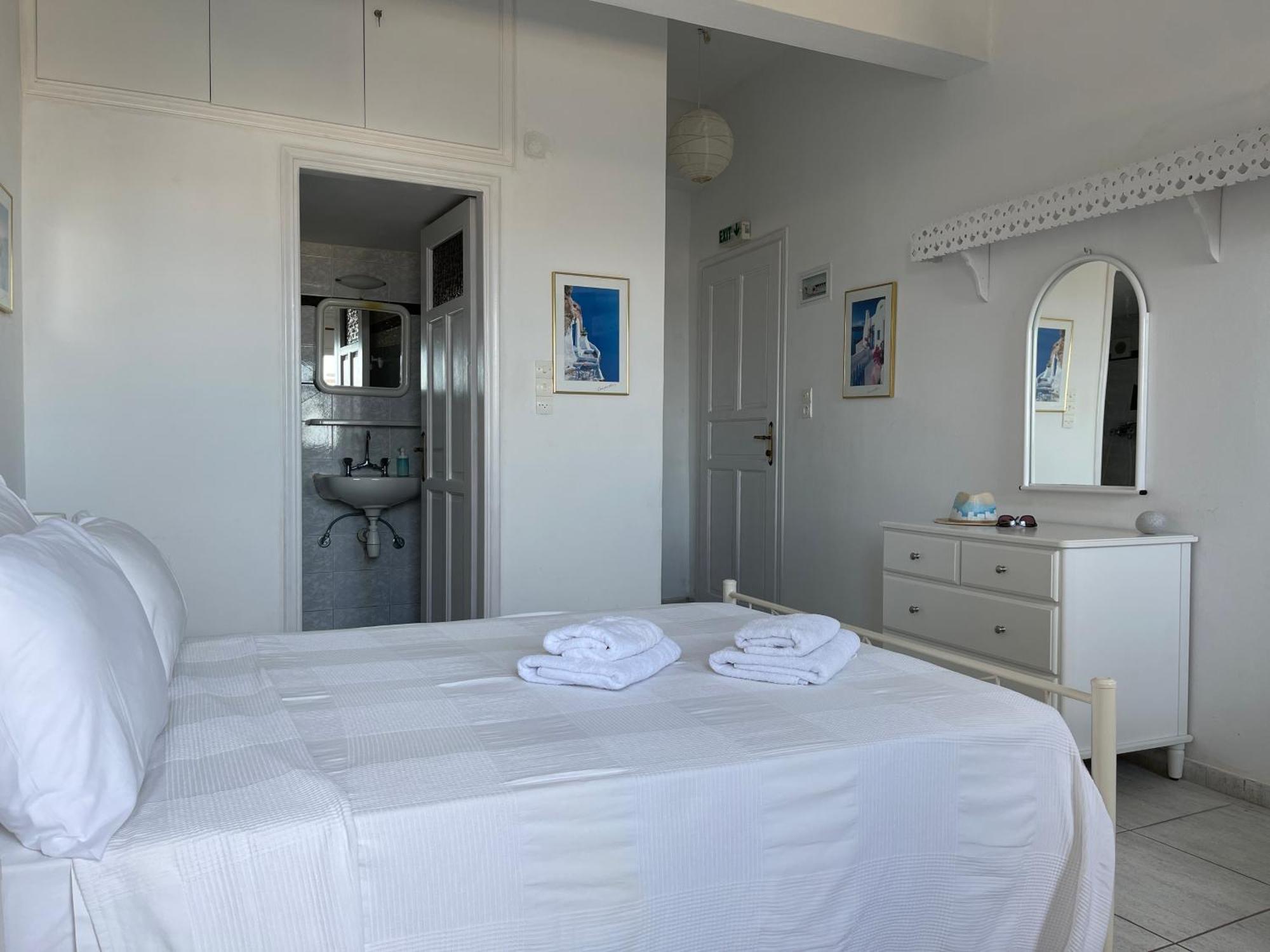 Evdokia's Guest house *