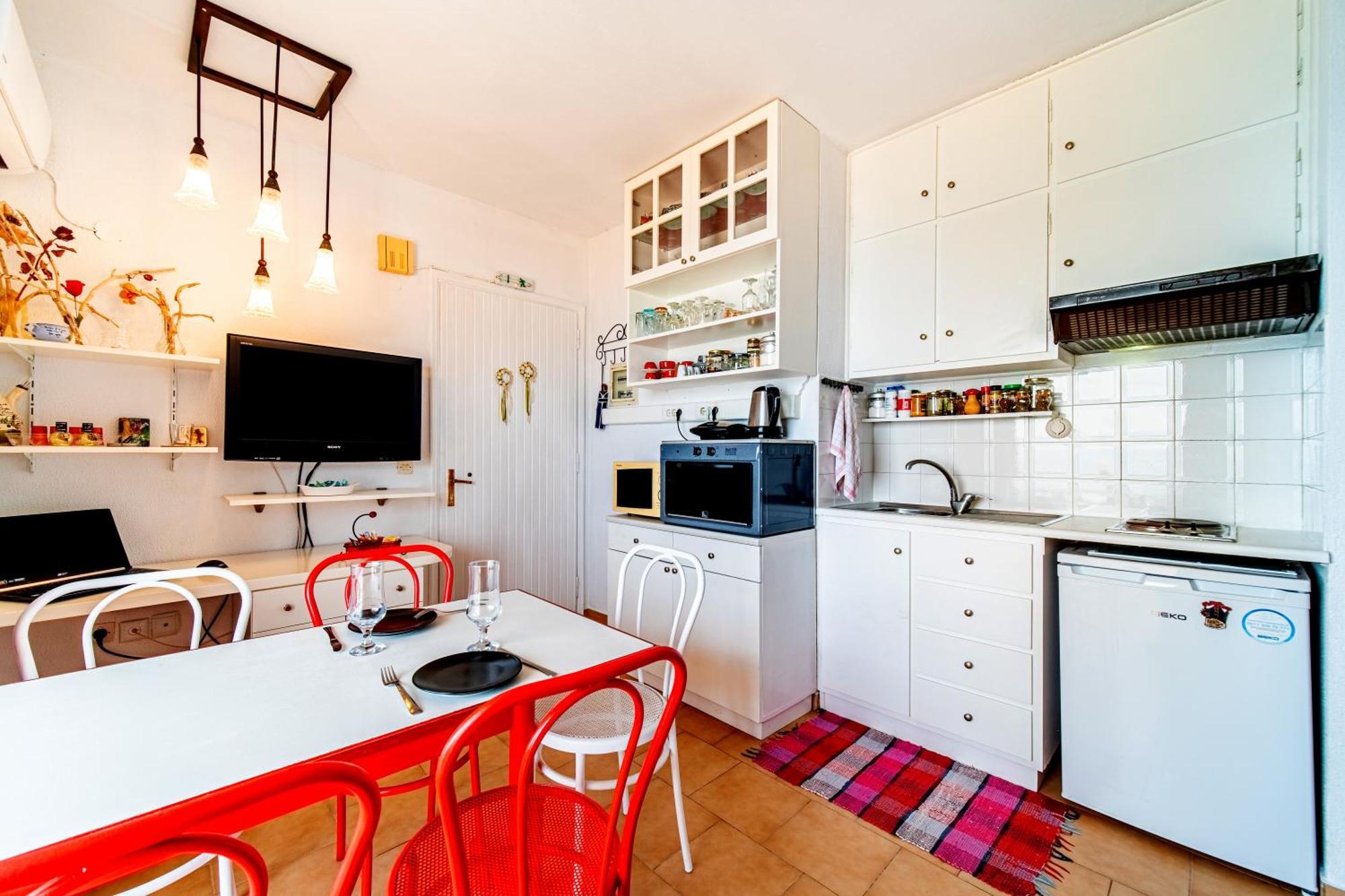 Athena's Veranda Magestic Views In Of Corfu By New Era Apartment