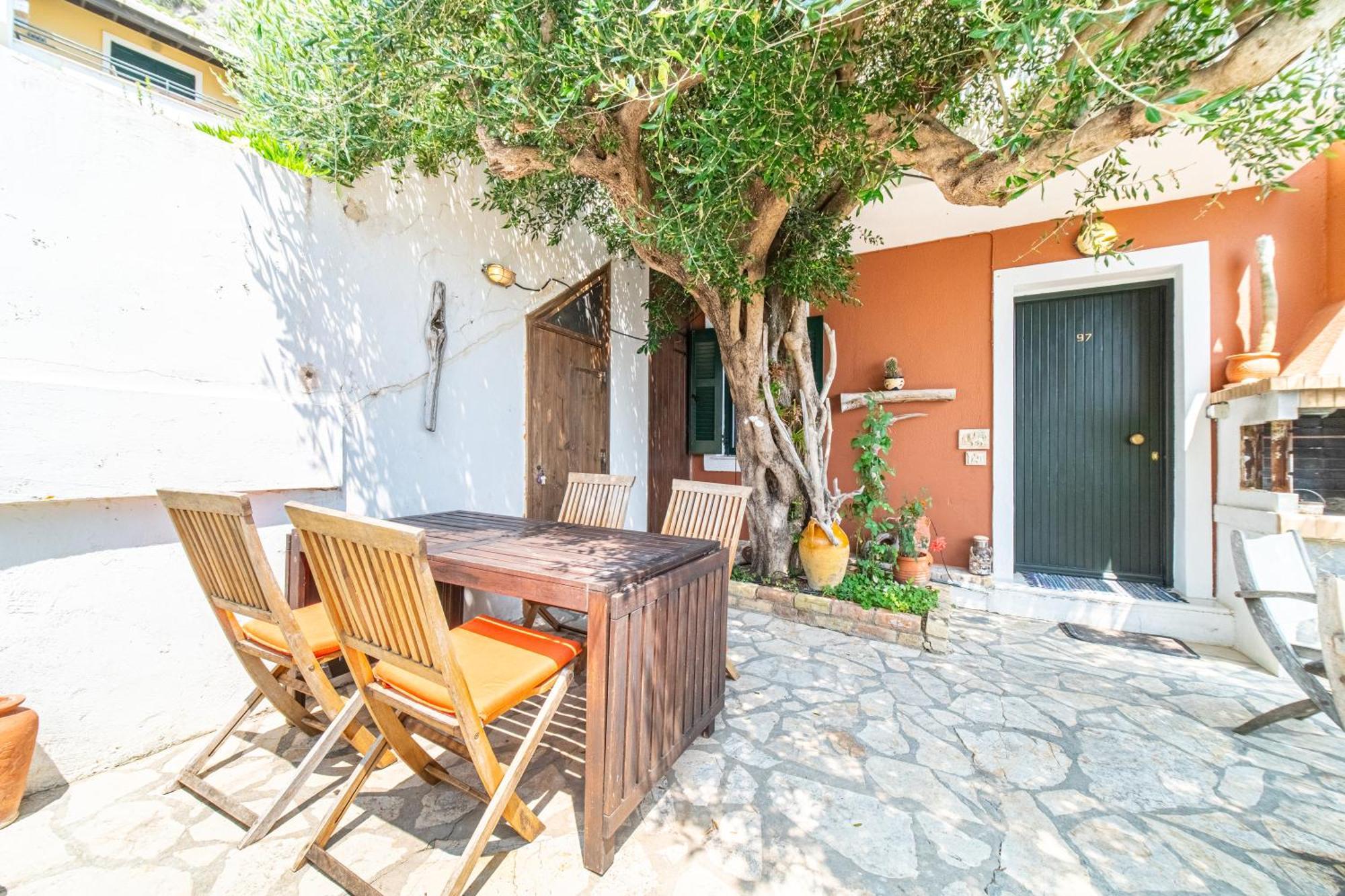 Athena's Veranda Magestic Views In Of Corfu By New Era Apartment Glyfada (Corfu)