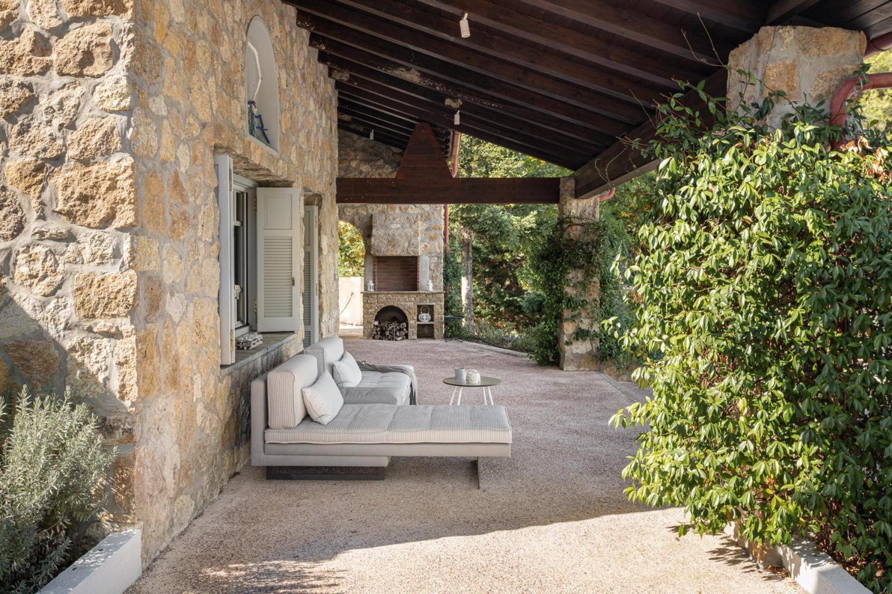 Kallysto Villa *