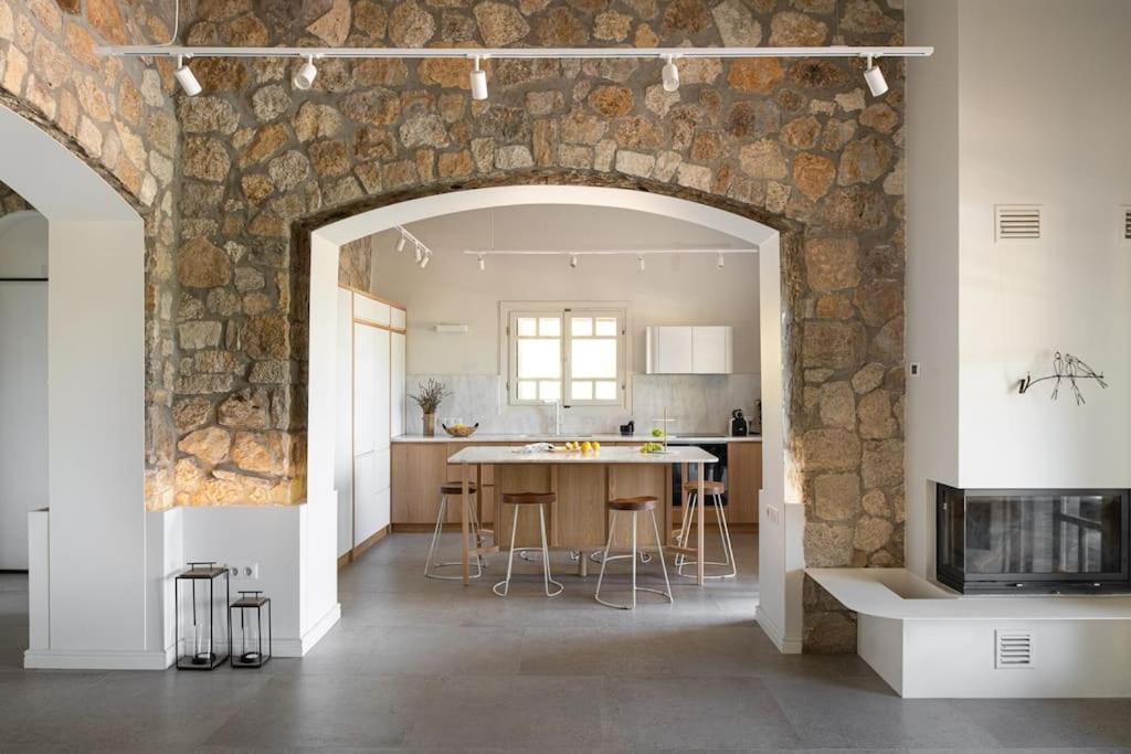 Kallysto Villa Agia Paraskevi (Kassandra)