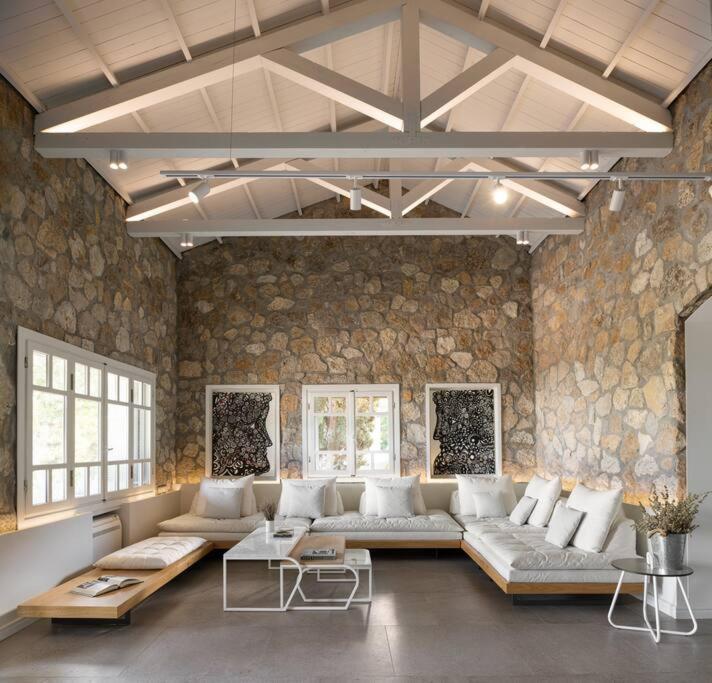 Villa Kallysto