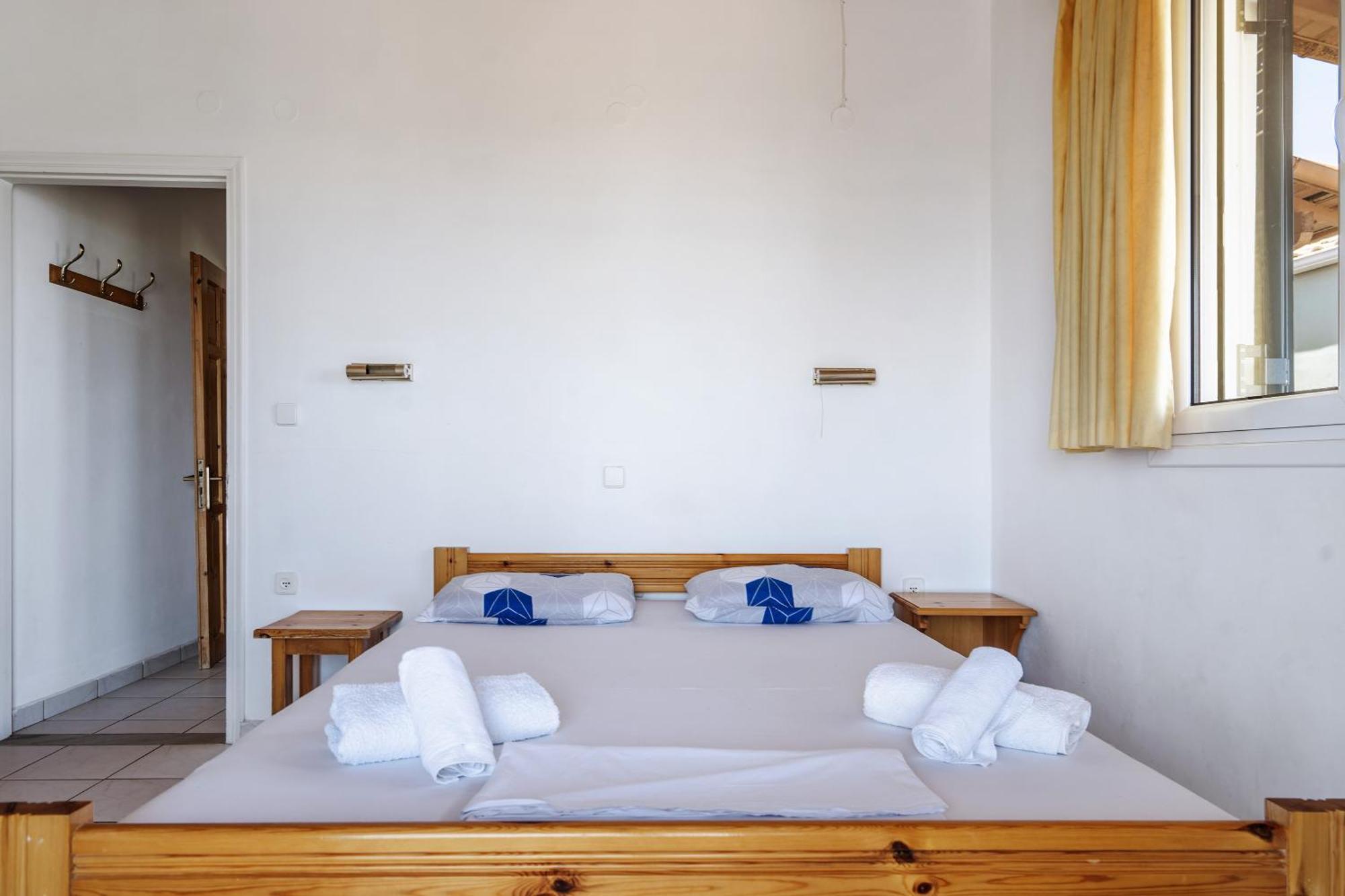 Apartment Lefkothea Frinion