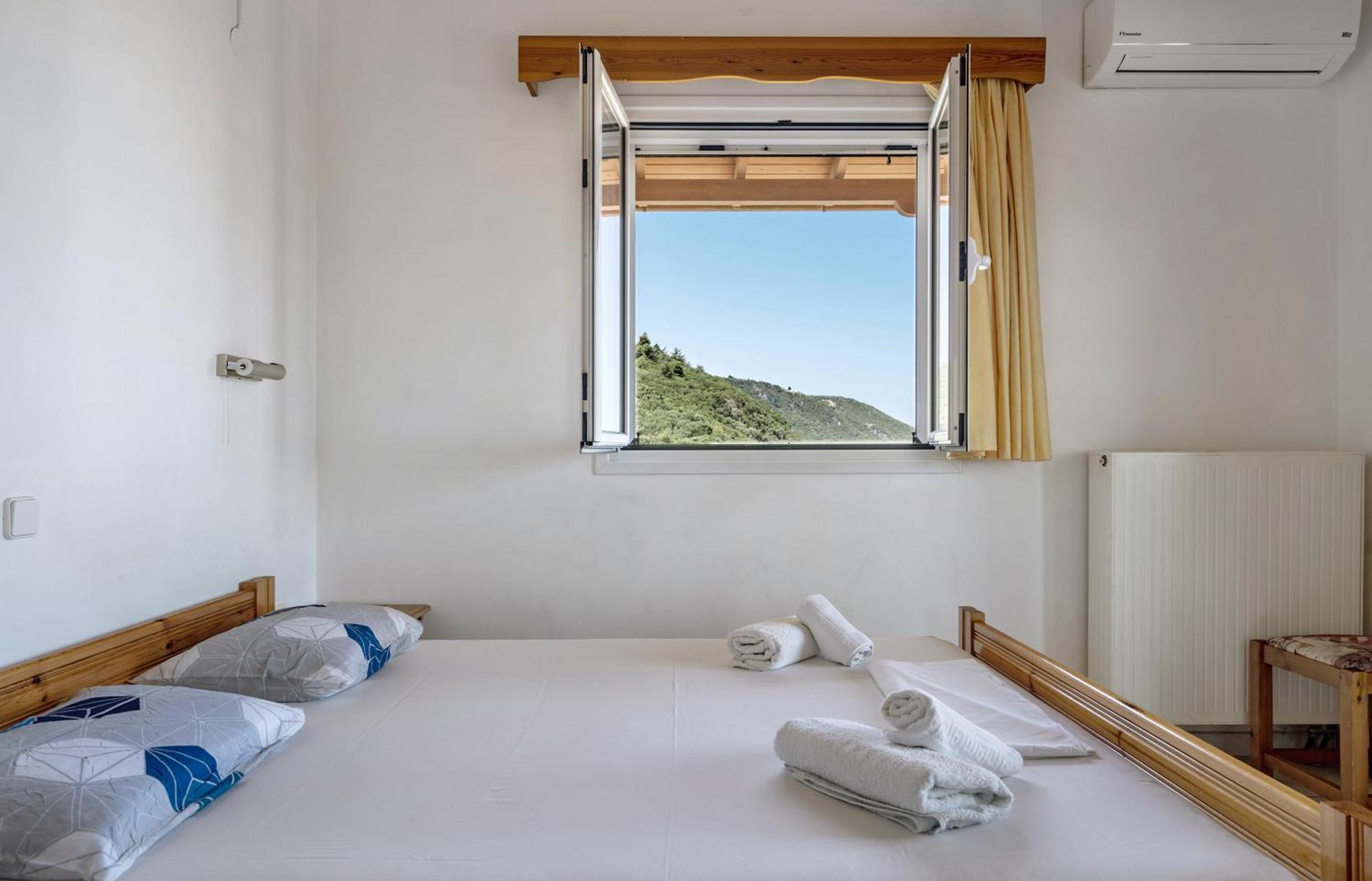 Apartment Lefkothea Frinion