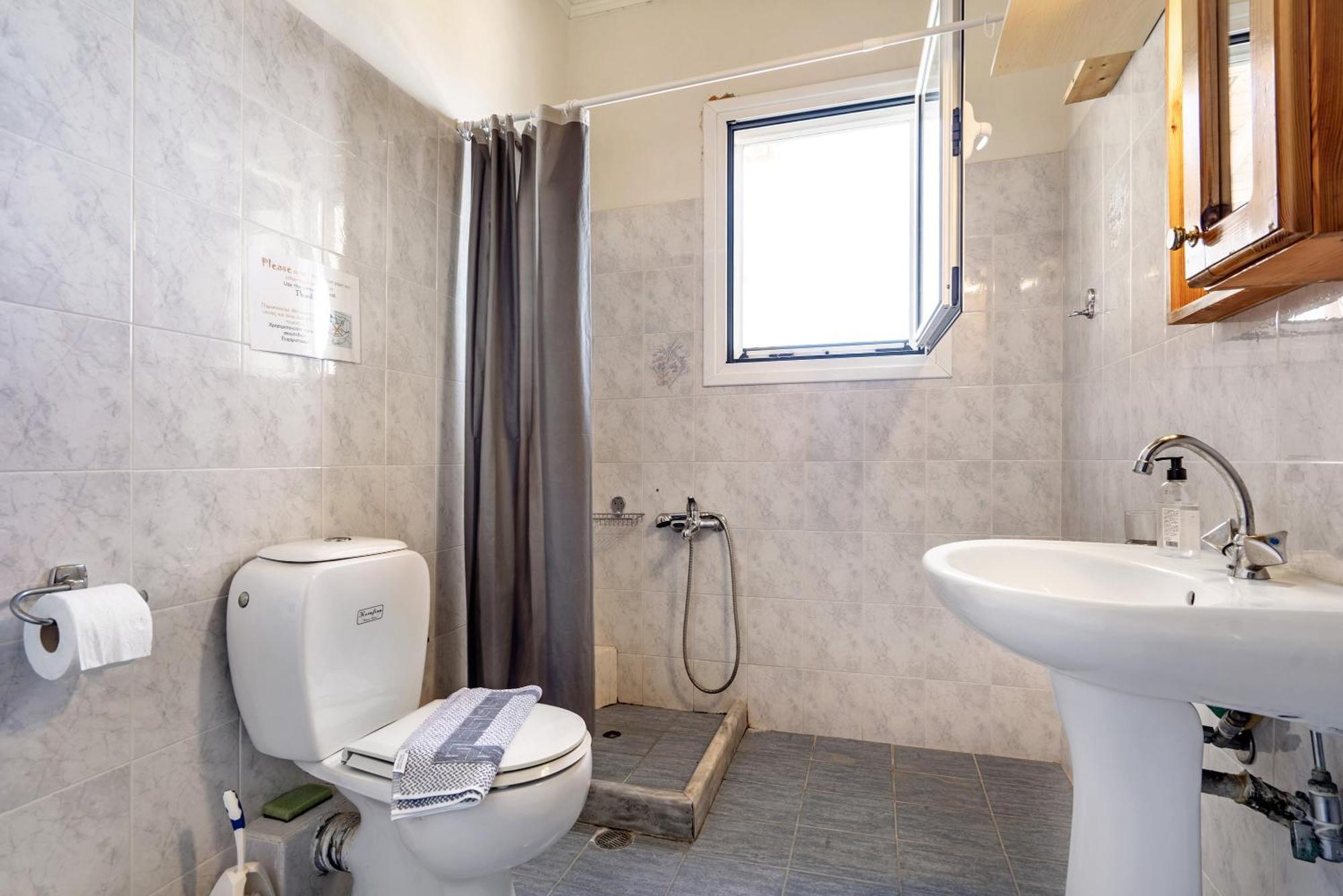 Lefkothea Apartment