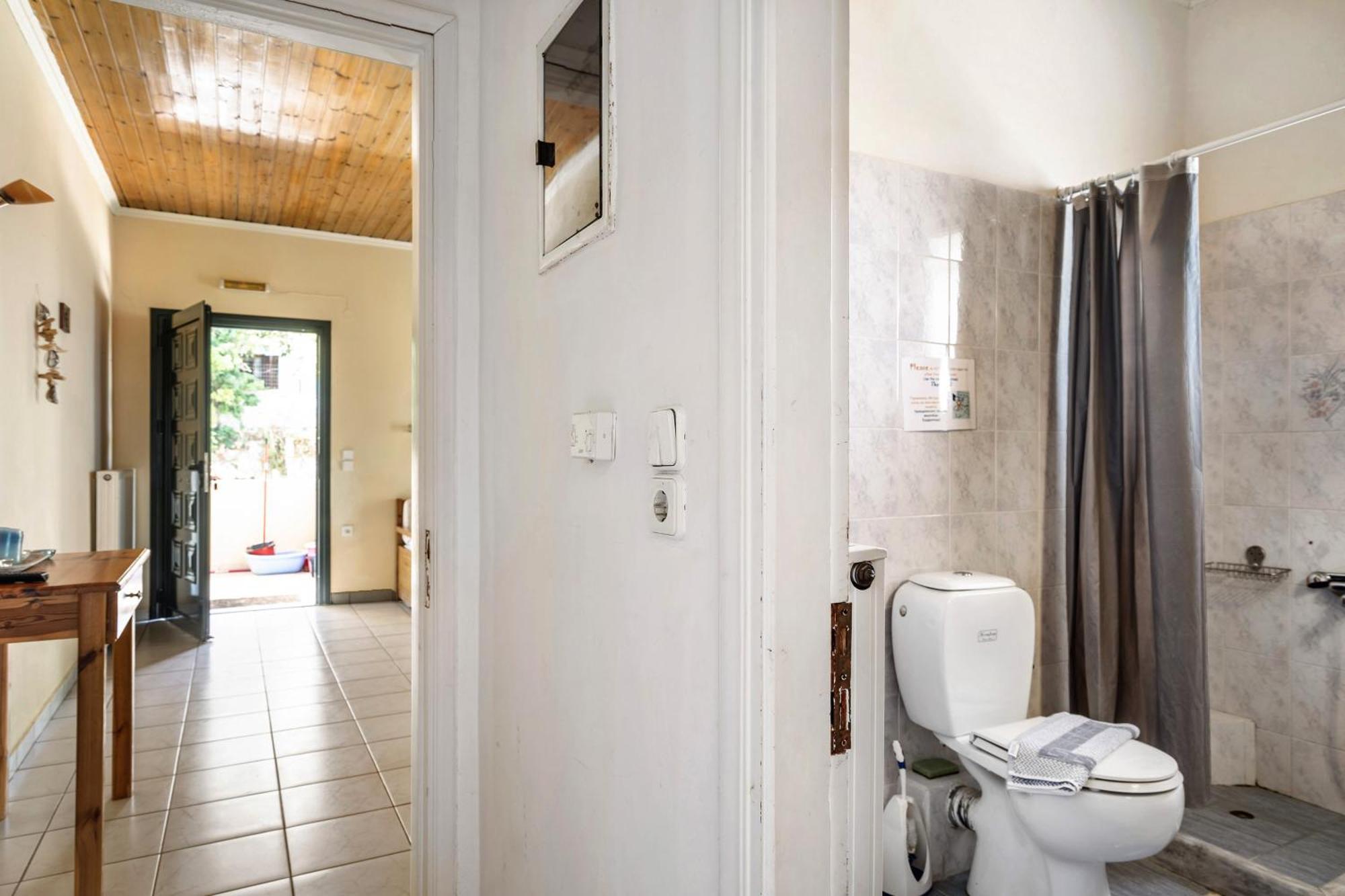 Lefkothea Apartment *