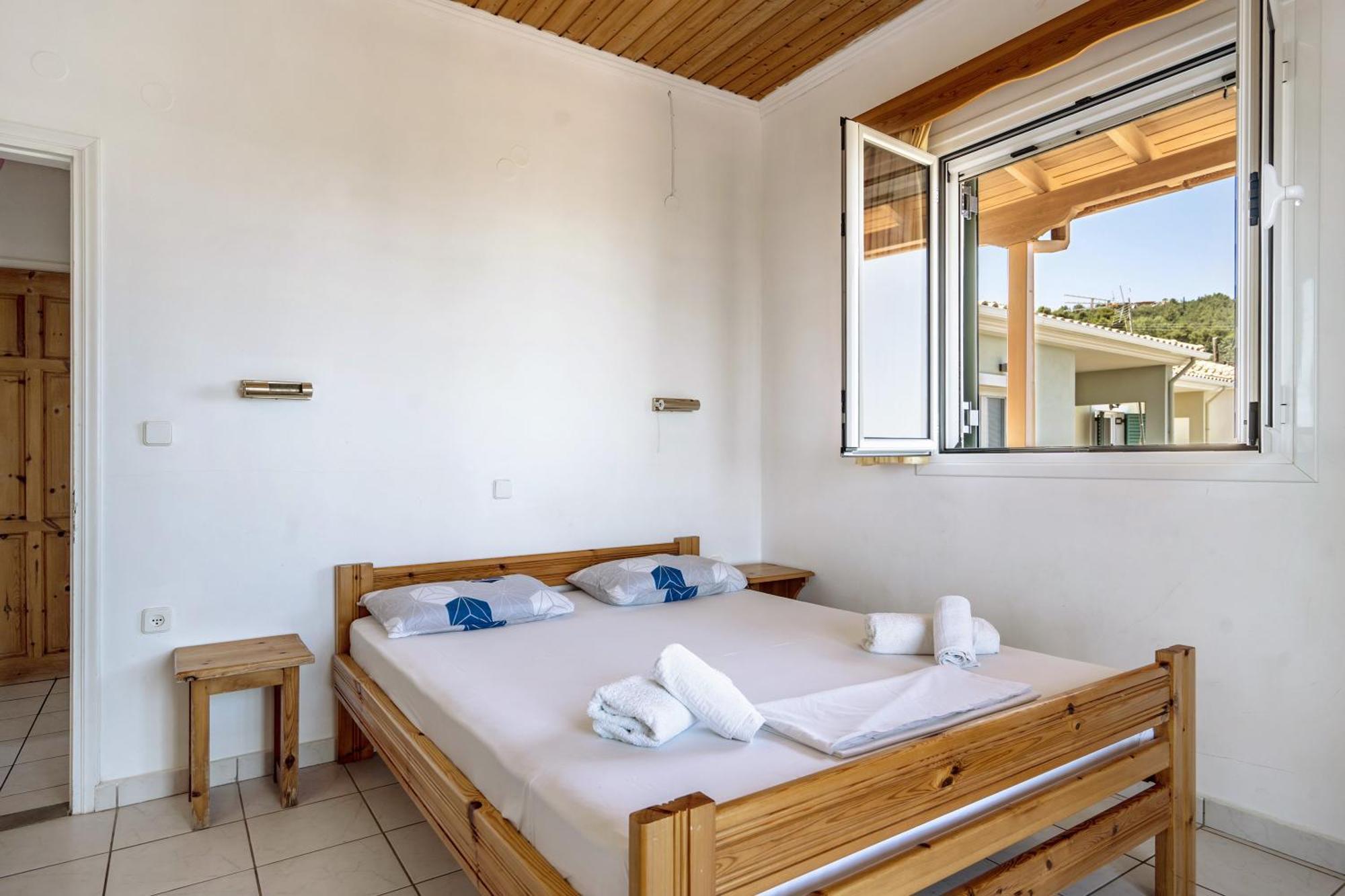 Apartment Lefkothea 4 Frinion