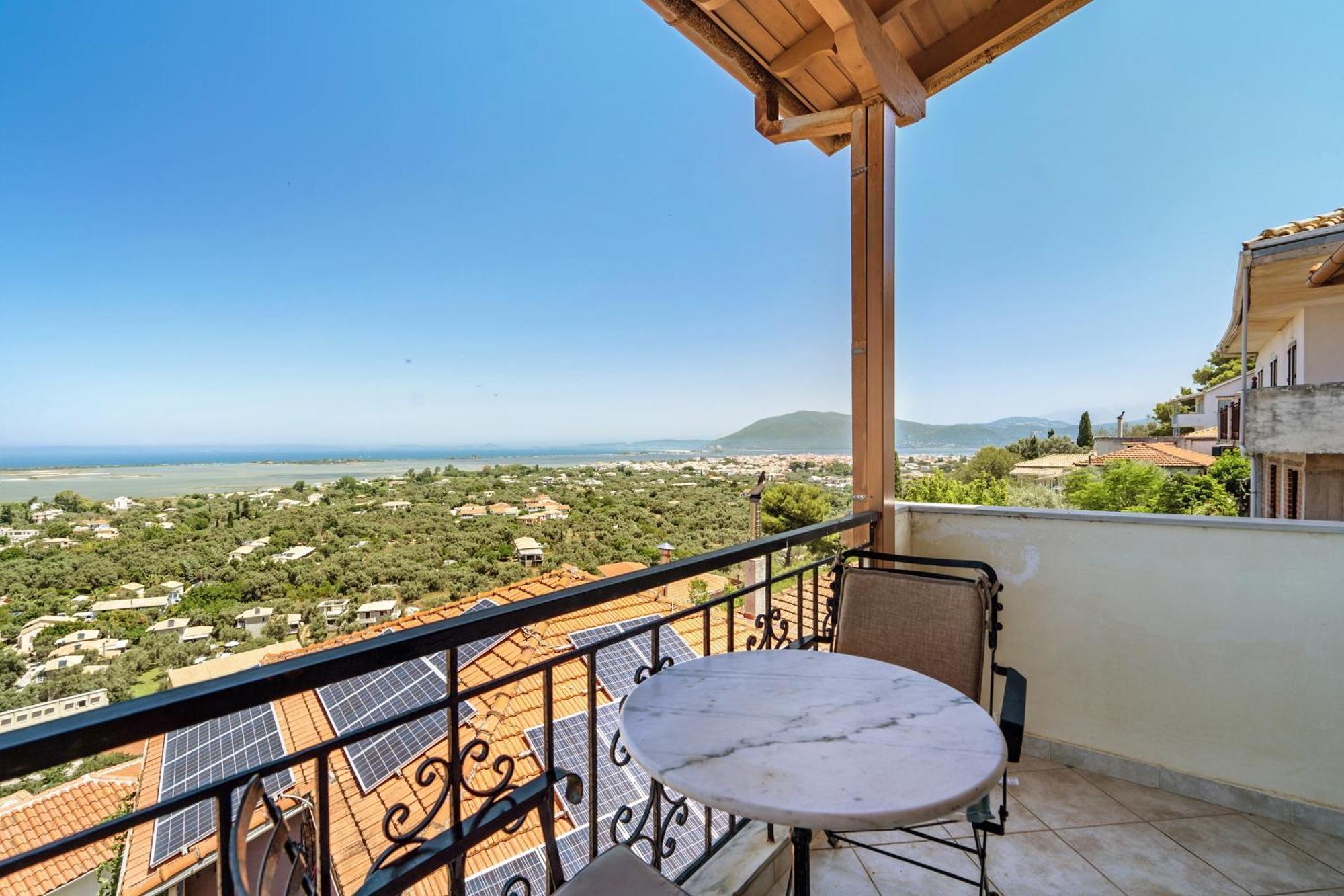 Apartment Lefkothea 2